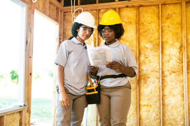 Best Insulation Contractor Near Me  in Stanaford, WV