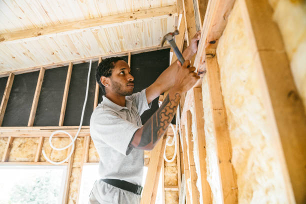 Best Spray Foam Insulation  in Stanaford, WV