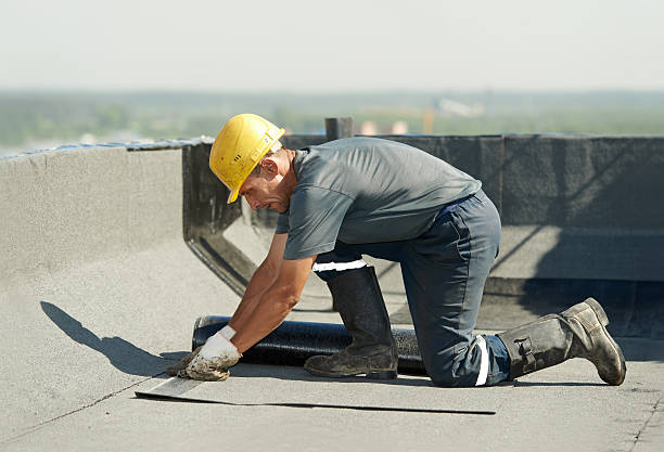 Professional Insulation Contractor in Stanaford, WV