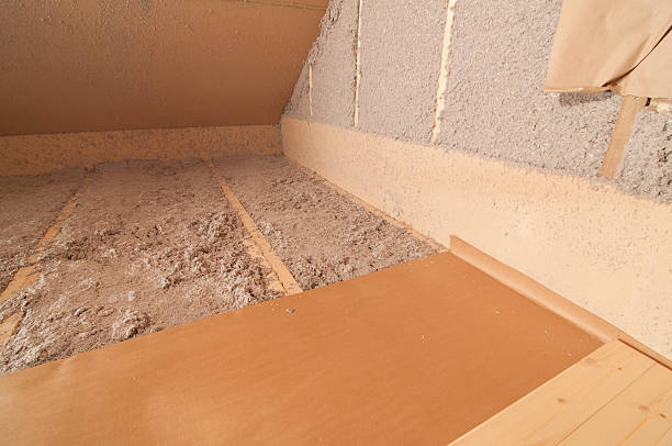 Best Energy-efficient Insulation  in Stanaford, WV